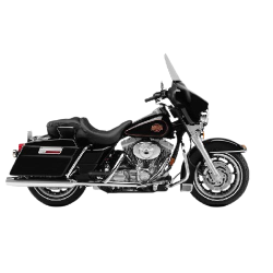 88ci Electra Glide Standard FLHT (1999-2006)