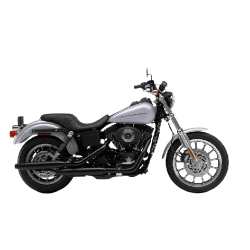 1450 Dyna Super Glide Sport FXDX (88 cubic inches) (1991-2004)