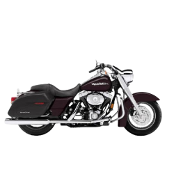 1450 Road King Custom FLHRS (88 cubic inches) (2004-2007)