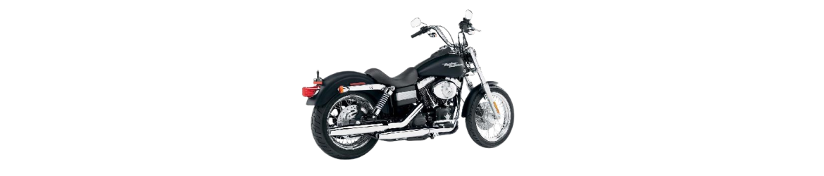 1450 Dyna Street Bob FXDBI (88 cubic inches) (2006-2013)