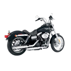 1450 Dyna Street Bob FXDBI (88 cubic inches) (2006-2013)