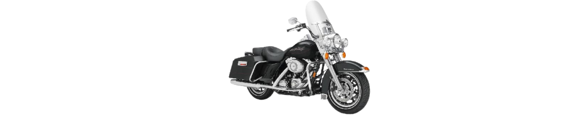 96ci Road King FLHR (2007-2012)