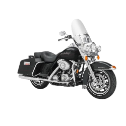 96ci Road King FLHR (2007-2012)