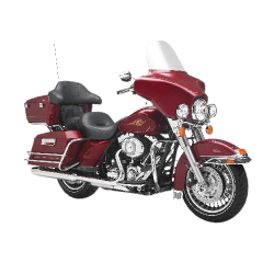 96ci Electra Glide Classic FLHTC (2007-2013)