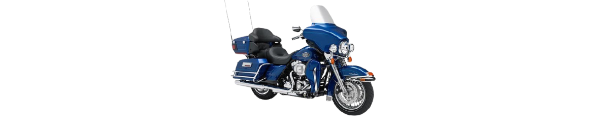 96ci Electra Glide Ultra Classic FLHTCU (2007-2010)