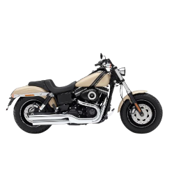 1584 Dyna Fat Bob FXDF (96 cubic inches) (2008-2013)