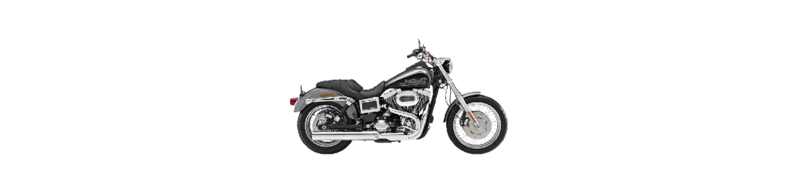 1690 Dyna Low Rider FXDL (103 cubic inches) (2014-2017)