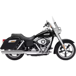 103ci Dyna SwitchBack FLD (2012-2016)