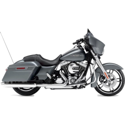 103ci Street Glide FLHX (2011-2016)