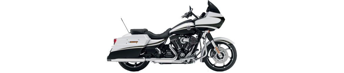 110ci Road Glide CVO FLTRSE (2009-2010)
