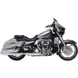 110ci Street Glide CVO FLHXSE (2010-2016)