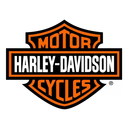 EMC SHOCKS shock absorber for motorbikes - brand  Harley Davidson