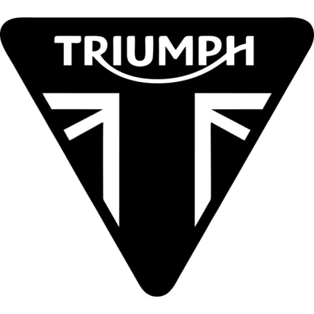 EMC SHOCKS shock absorber for motorbikes - brand  Triumph