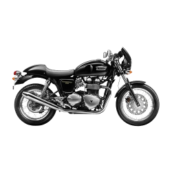 900 Thruxton & EFI (2004-2015)