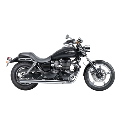 900 SpeedMaster (2005-2016)