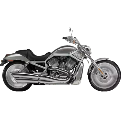 1130 V-ROD VRSC (69 cubic inches) (2003-2006)