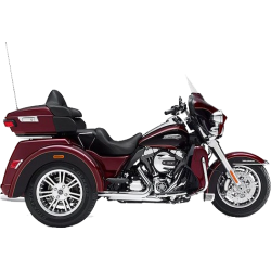 103ci Tri Glide Ultra FLHTCUTG (2014-2018)