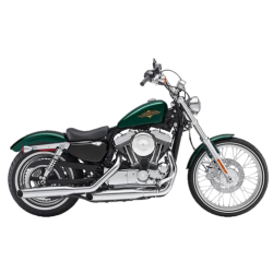 XL 1200 V Sportster Seventy-Two (2012-2016)