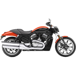 1130 Street Rod VRSCR (69 cubic inches) (2005-2007)