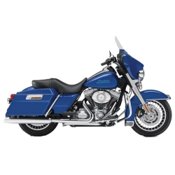 96ci Electra Glide FLHT (2007-2010)