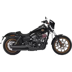 110ci Dyna Low Rider S FXDLS (2016-2017)