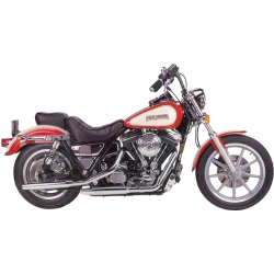 1340 Low Rider FXRS
