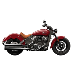 1133 Scout (2015-2020)