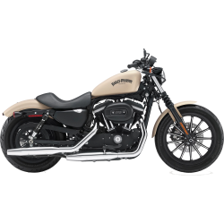 XL 883 N Sportster Iron (2010-2020)
