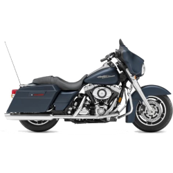 96ci Street Glide FLHX (2007-2010)