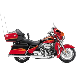 110ci CVO  Electra Glide Ultra Classic FLHTCUSE (2010-2013)