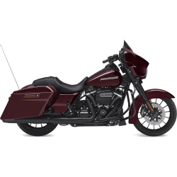107ci Street Glide Special FLHXS (2017-2018)