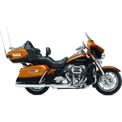 110ci CVO Limited FLHTKSE (2014-2016)