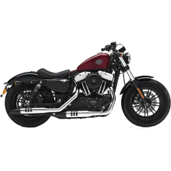 XL 1200 X Sportster Forty Eight (2009-2020)