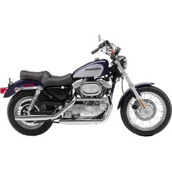 XL 1200 H Sportster (1998-2003)