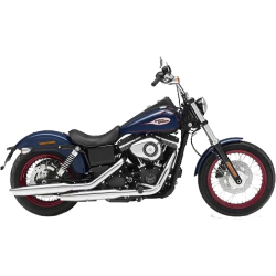103ci Dyna Street Bob Spécial FXDBA (2013-2016)