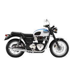 900 Bonneville T100 (2016-2021)