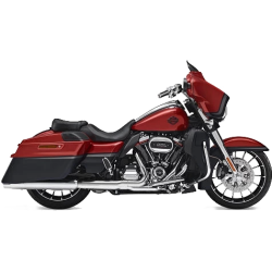117ci Street Glide CVO FLHXSE (2018-2022)