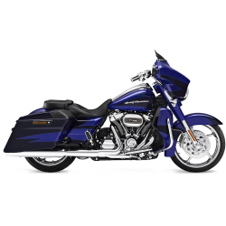 114ci Street Glide CVO FLHXSE (2017)