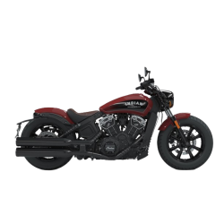 1133 Scout Bobber (2018-2024)