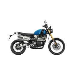 1200 Scrambler XE / Bond Edition (2019-2023)