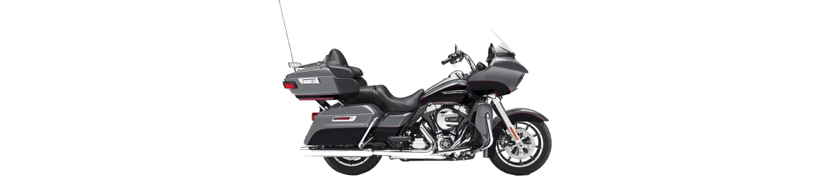 103ci Road Glide Ultra FLTRU (2016)