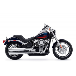 107 Softail Low Rider FXLR (2018-2020)