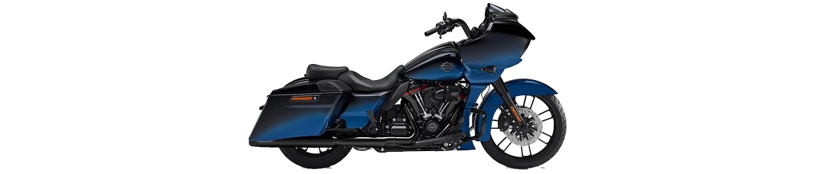 117ci Road Glide CVO FLTRXSE (2018-2022)