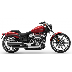 114 Softail Breakout FXFBS (2019)