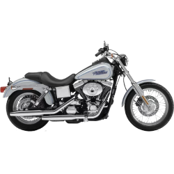 88ci Dyna Low Rider FXDL (2001-2006)