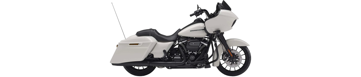107ci Road Glide Special FLTRXS (2017-2018)