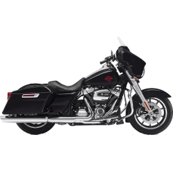 107ci Electra Glide Standard FLHT (2019-2020)