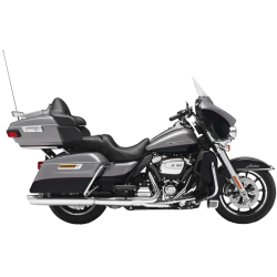 107ci Ultra Limited FLHTK (2017-2018)