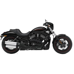 1250 Night Rod Special VRSCDX (76 cubic inches) (2012-2016)