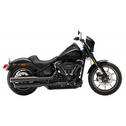 114 Softail Low Rider S FXLRS (2020-2021)
